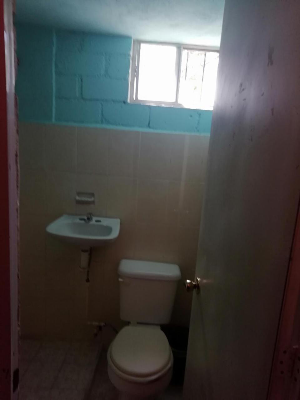 Cabanas Chaac Calakmul スプヒル エクステリア 写真