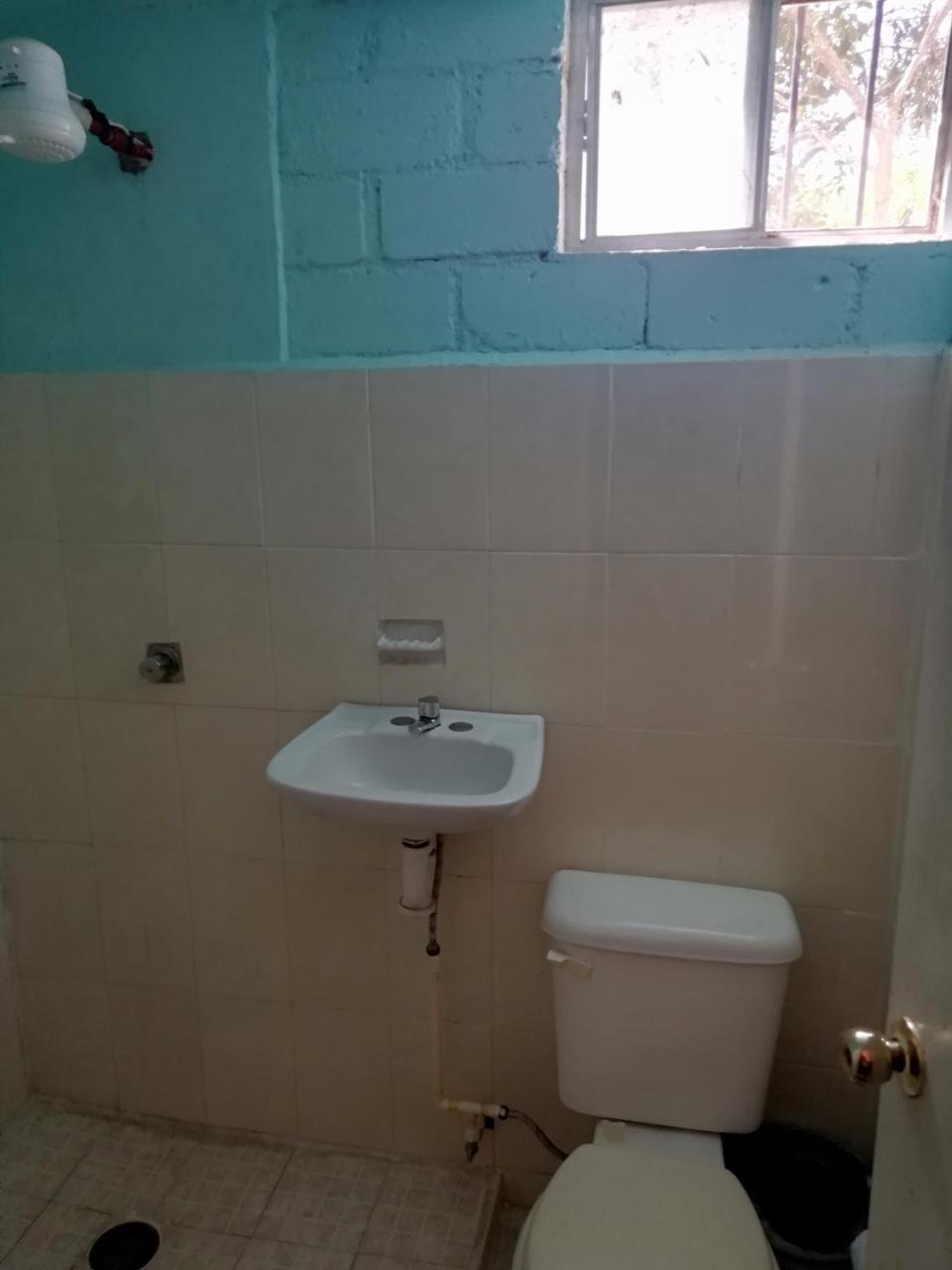 Cabanas Chaac Calakmul スプヒル エクステリア 写真