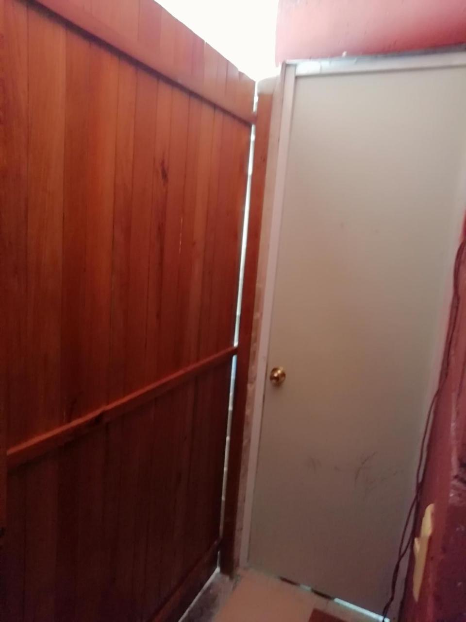 Cabanas Chaac Calakmul スプヒル エクステリア 写真