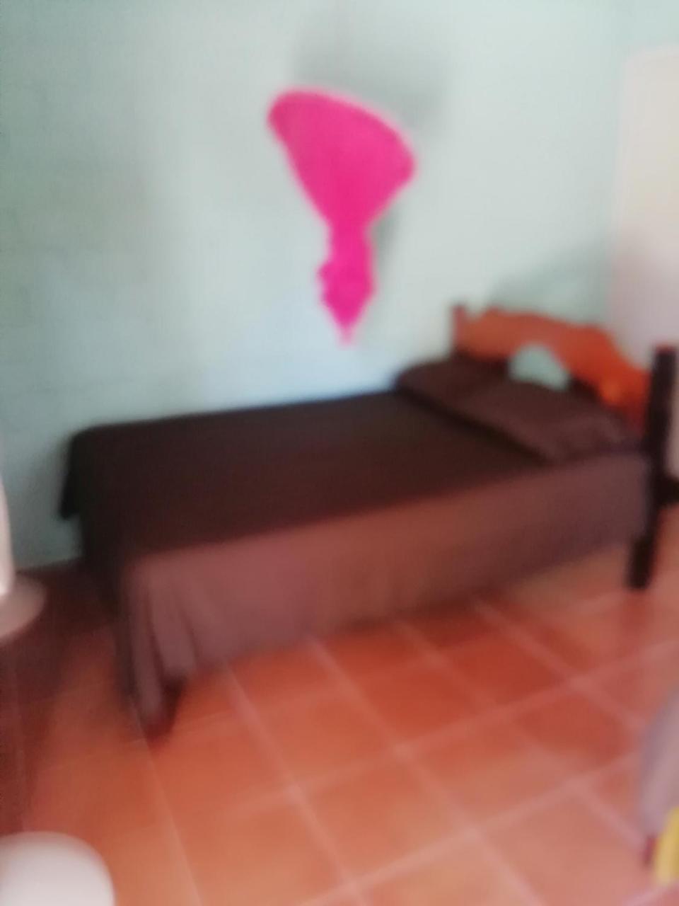 Cabanas Chaac Calakmul スプヒル エクステリア 写真